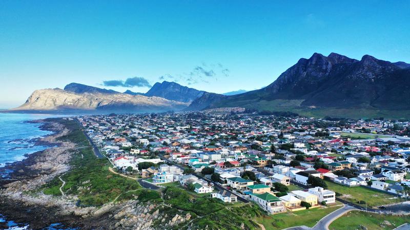 Commercial Property for Sale in Kleinmond Western Cape